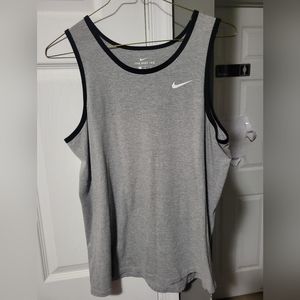 Nike tank top